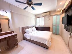 Blk 121 Ang Mo Kio Avenue 3 (Ang Mo Kio), HDB 3 Rooms #576705821
